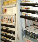 Extra Low Voltage System